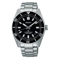 Montre Seiko Homme Prospex in Acier SPB453J1 - SPB453J1